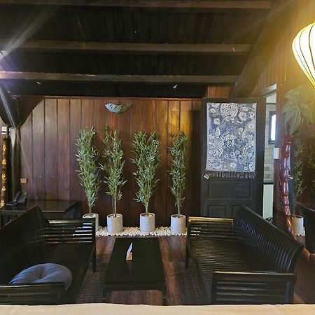 Sabina Boutique Hotel & Villa Mũi Né Ngoại thất bức ảnh