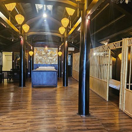 Sabina Boutique Hotel & Villa Mũi Né Ngoại thất bức ảnh