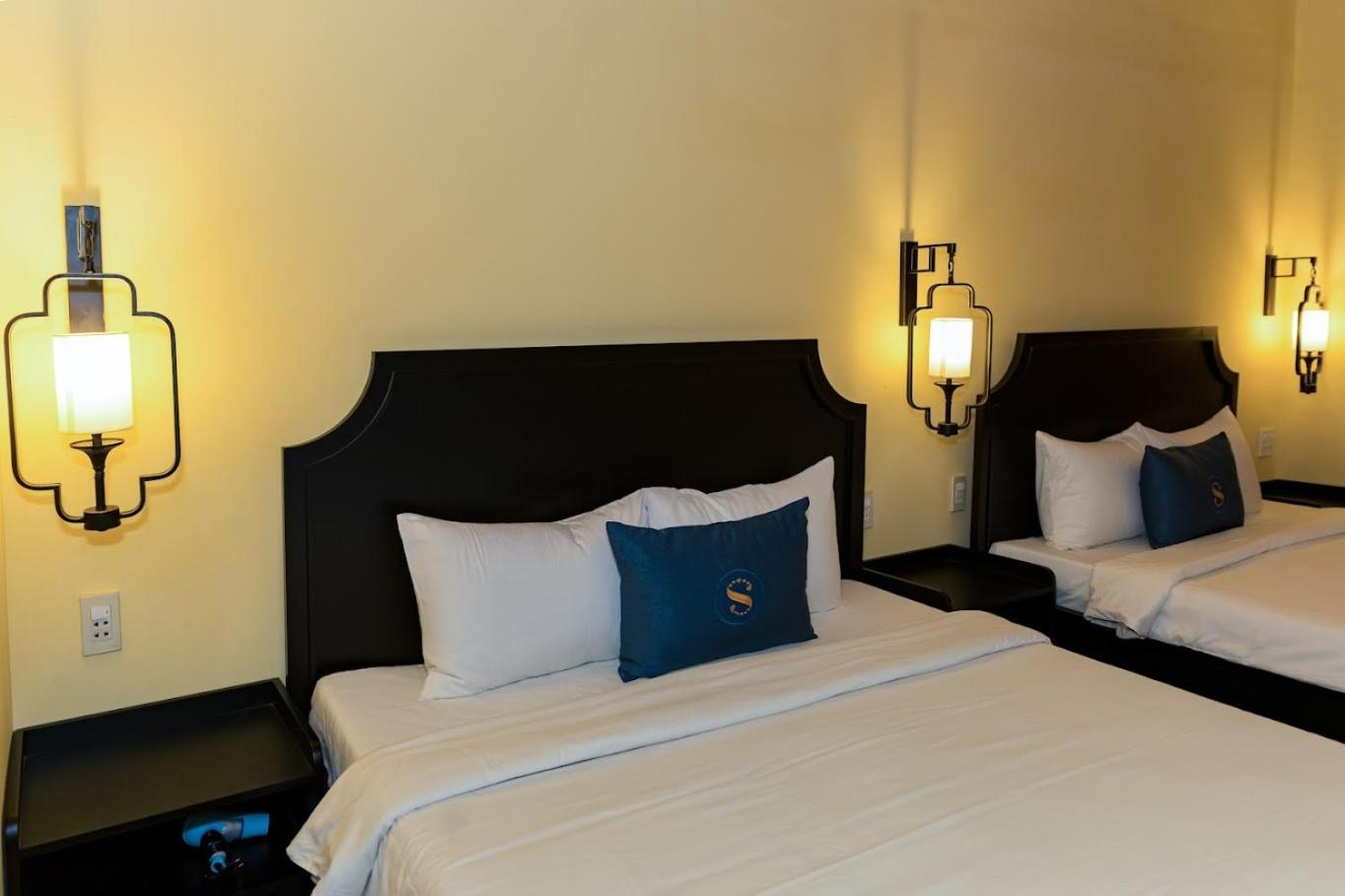 Sabina Boutique Hotel & Villa Mũi Né Ngoại thất bức ảnh