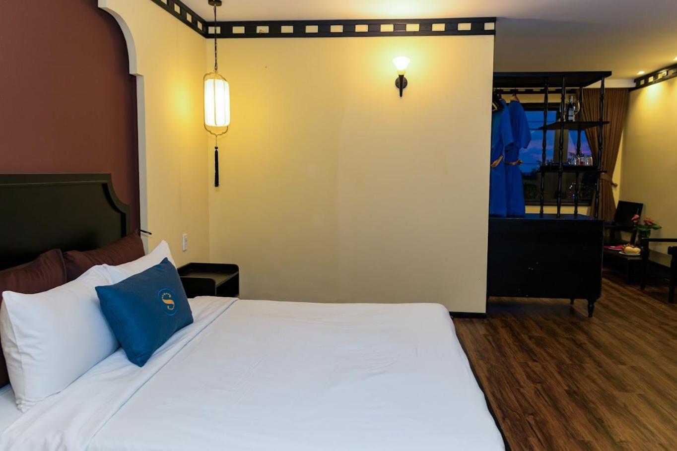 Sabina Boutique Hotel & Villa Mũi Né Ngoại thất bức ảnh