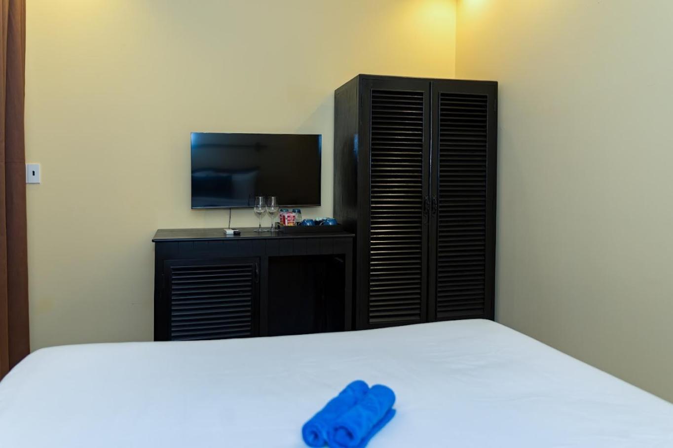 Sabina Boutique Hotel & Villa Mũi Né Ngoại thất bức ảnh