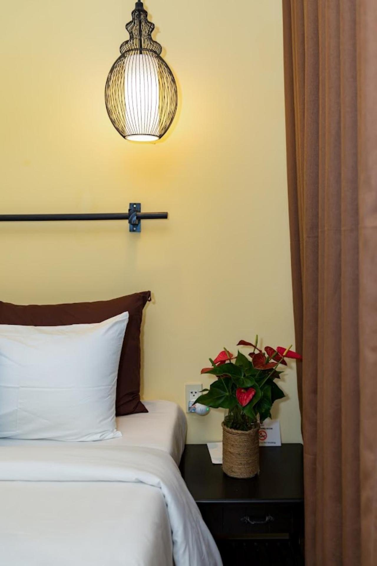 Sabina Boutique Hotel & Villa Mũi Né Ngoại thất bức ảnh
