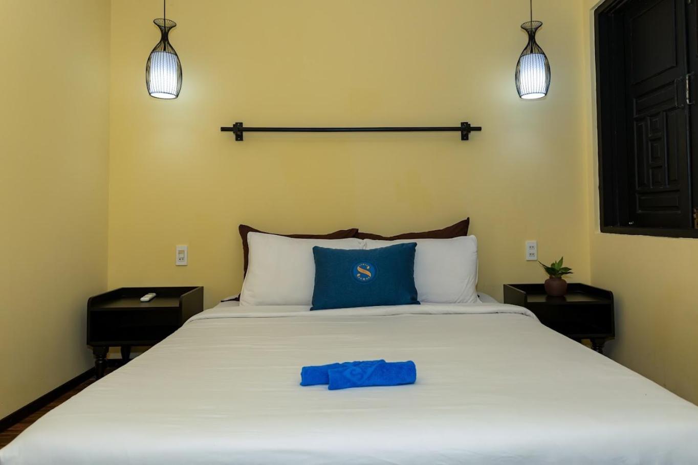 Sabina Boutique Hotel & Villa Mũi Né Ngoại thất bức ảnh