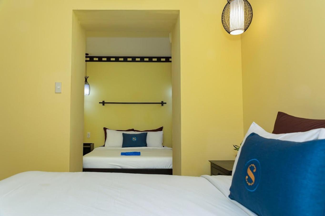 Sabina Boutique Hotel & Villa Mũi Né Ngoại thất bức ảnh