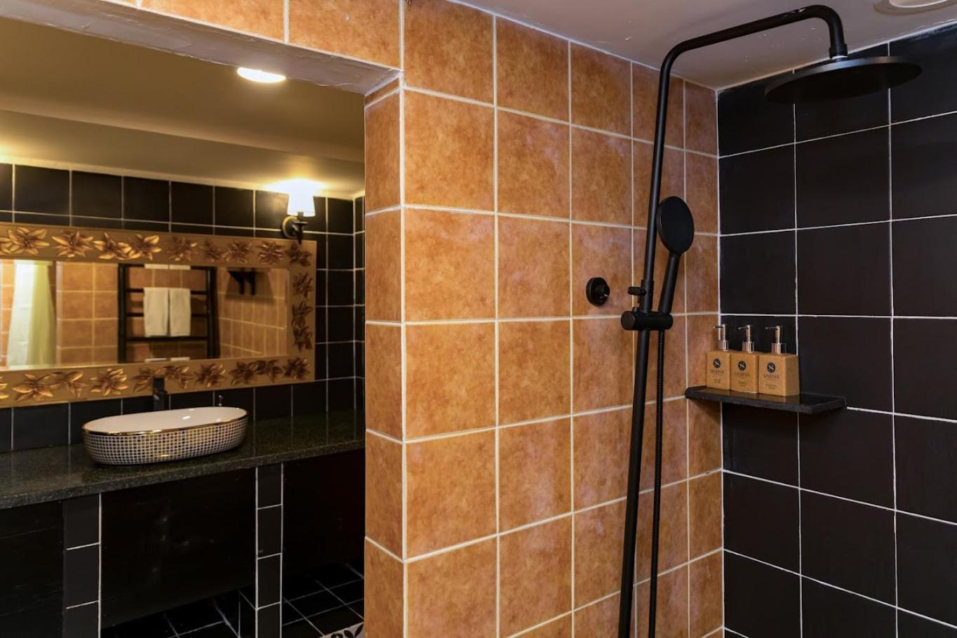 Sabina Boutique Hotel & Villa Mũi Né Ngoại thất bức ảnh