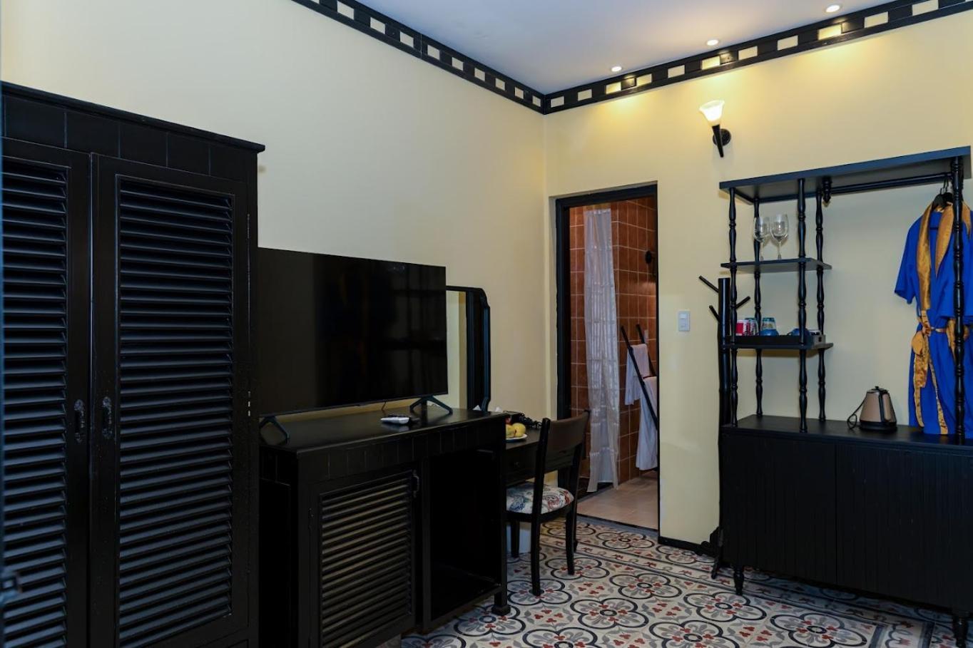 Sabina Boutique Hotel & Villa Mũi Né Ngoại thất bức ảnh