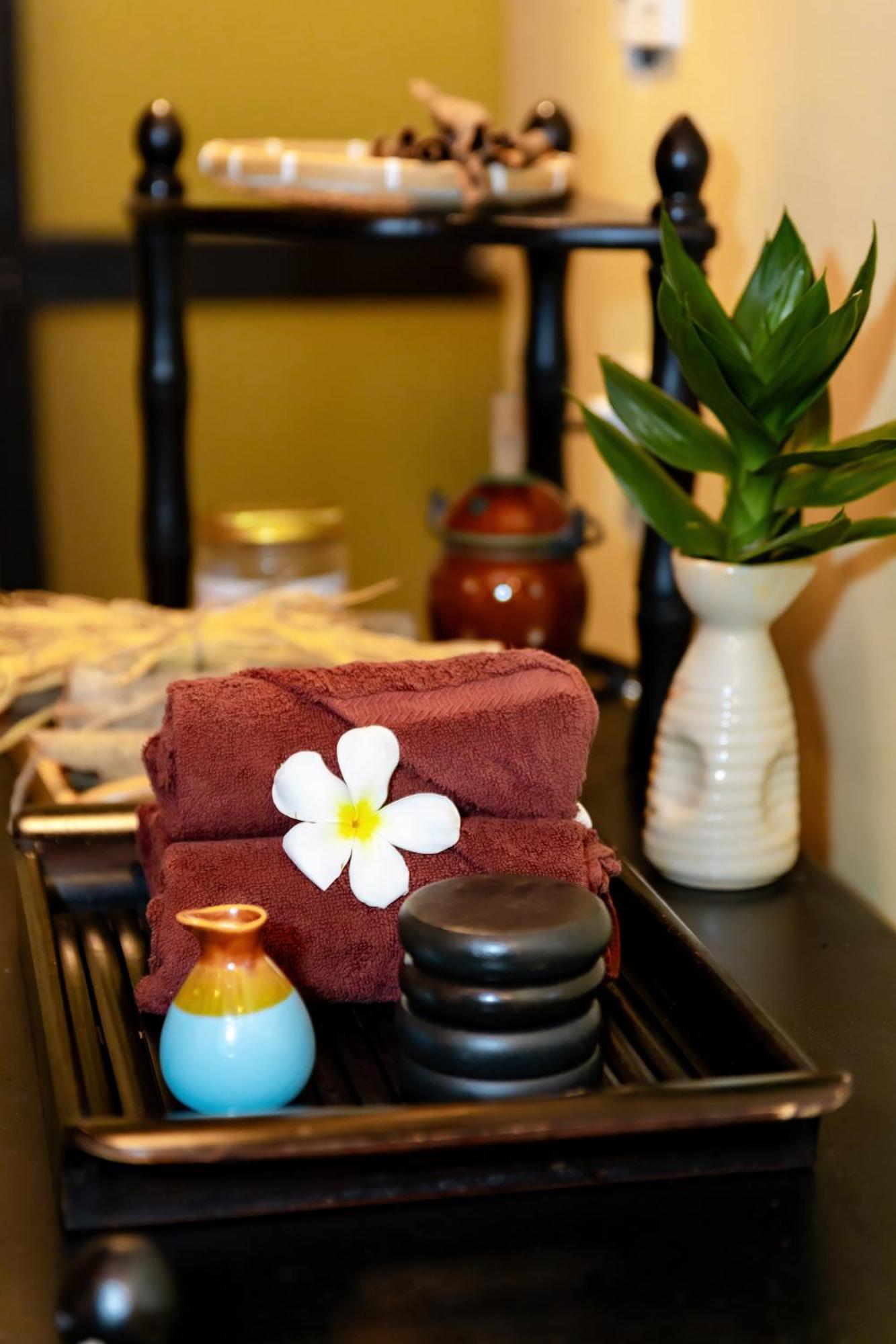 Sabina Boutique Hotel & Villa Mũi Né Ngoại thất bức ảnh