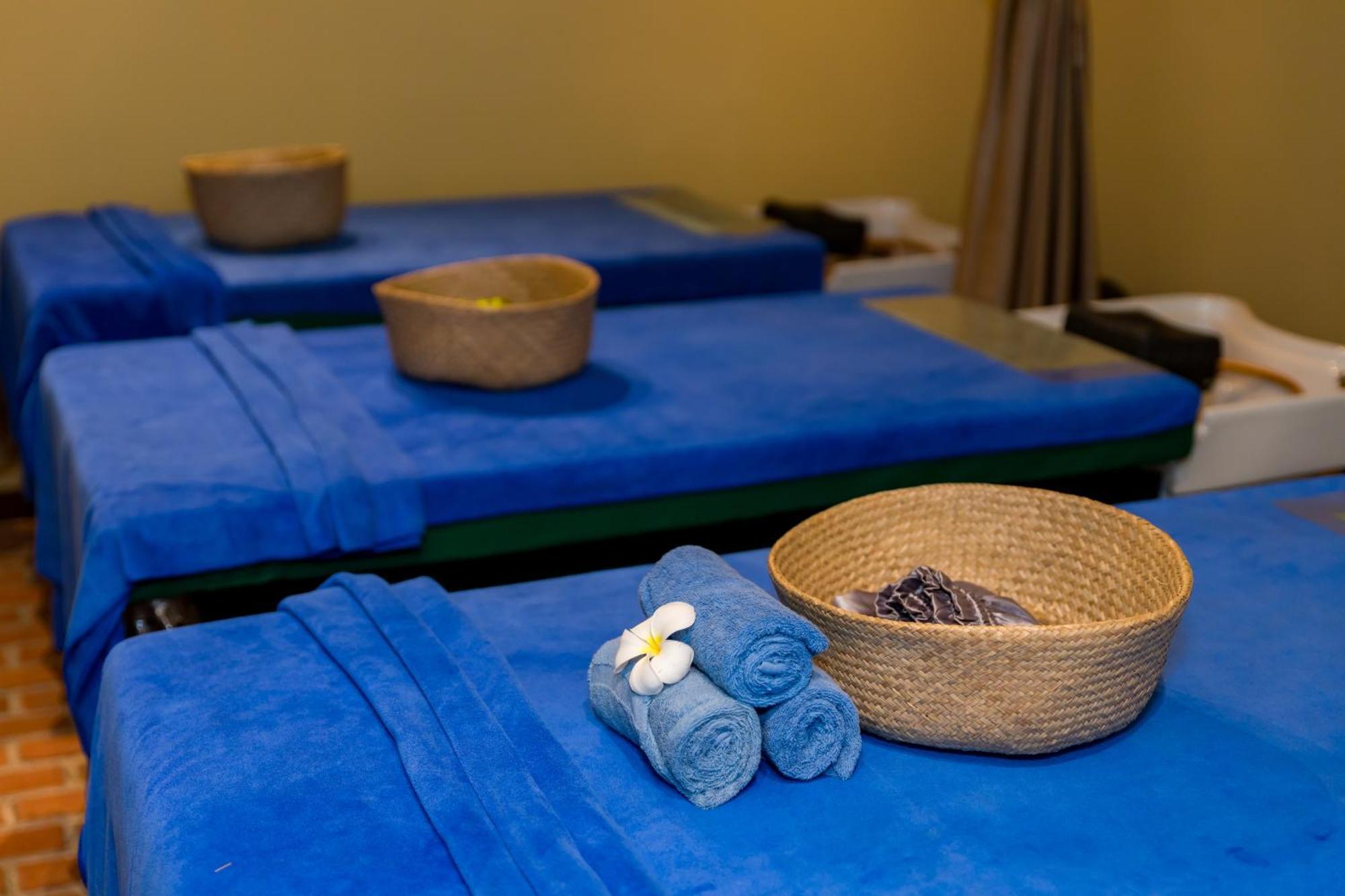 Sabina Boutique Hotel & Villa Mũi Né Ngoại thất bức ảnh