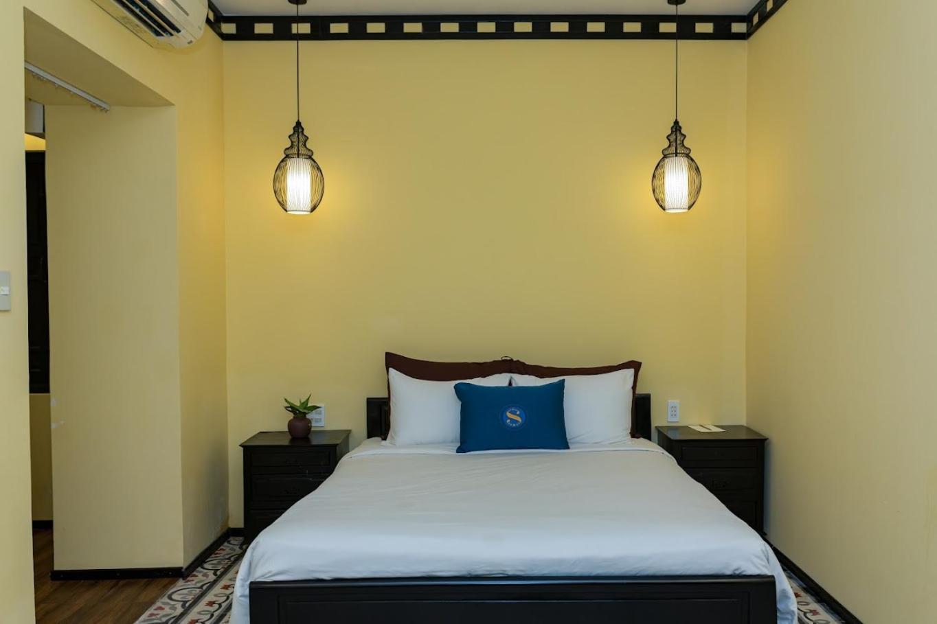 Sabina Boutique Hotel & Villa Mũi Né Ngoại thất bức ảnh
