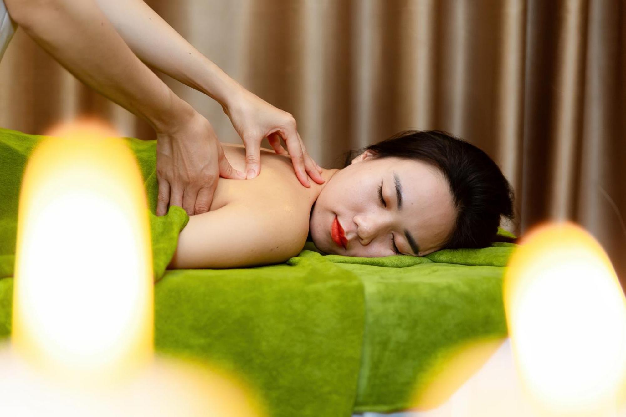 Sabina Boutique Hotel & Villa Mũi Né Ngoại thất bức ảnh