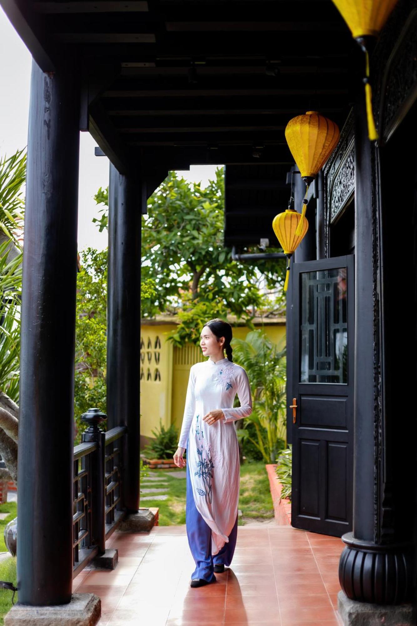 Sabina Boutique Hotel & Villa Mũi Né Ngoại thất bức ảnh