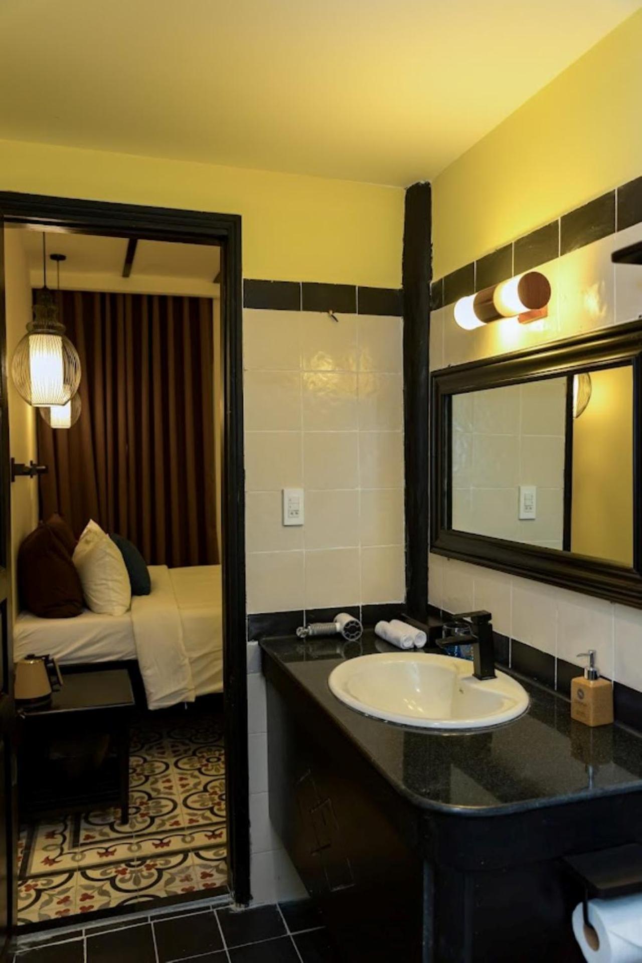 Sabina Boutique Hotel & Villa Mũi Né Ngoại thất bức ảnh
