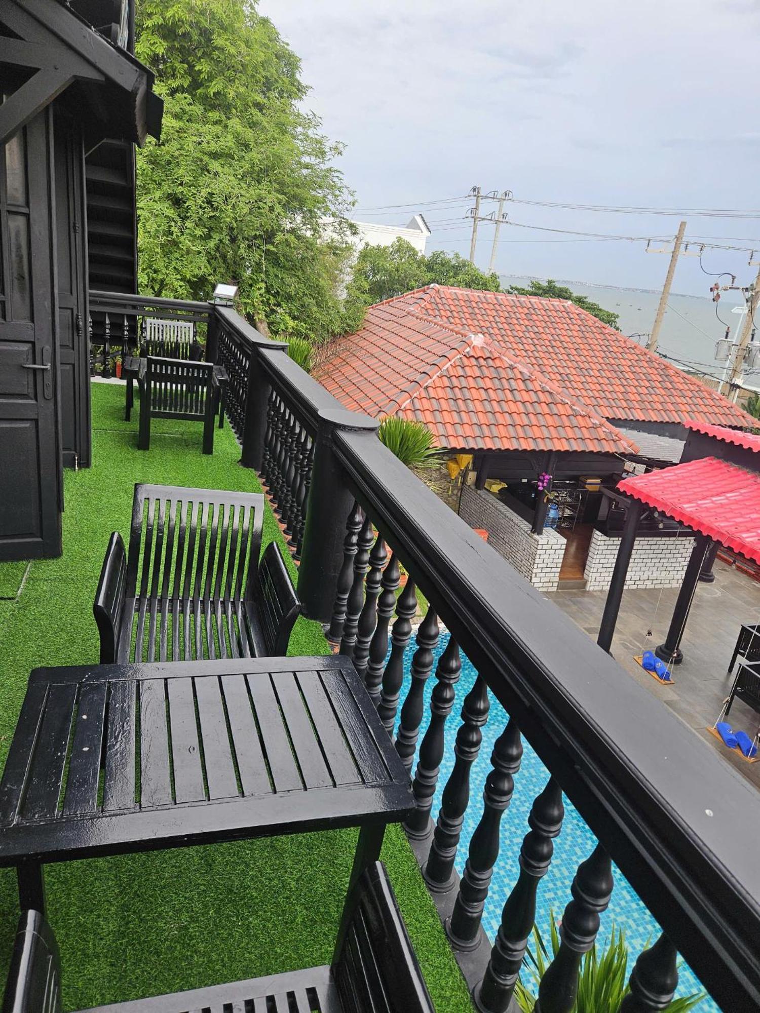 Sabina Boutique Hotel & Villa Mũi Né Ngoại thất bức ảnh