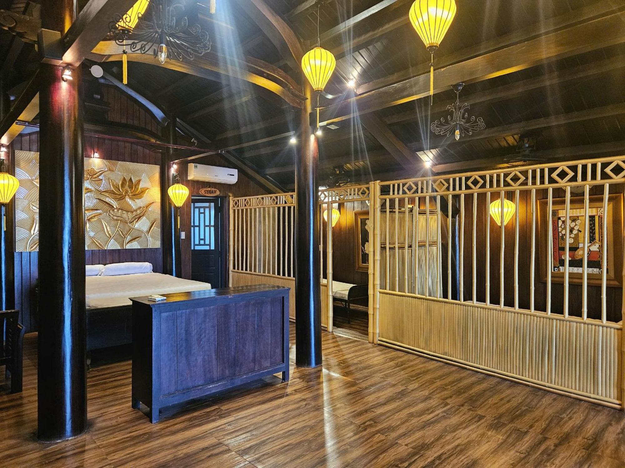 Sabina Boutique Hotel & Villa Mũi Né Ngoại thất bức ảnh