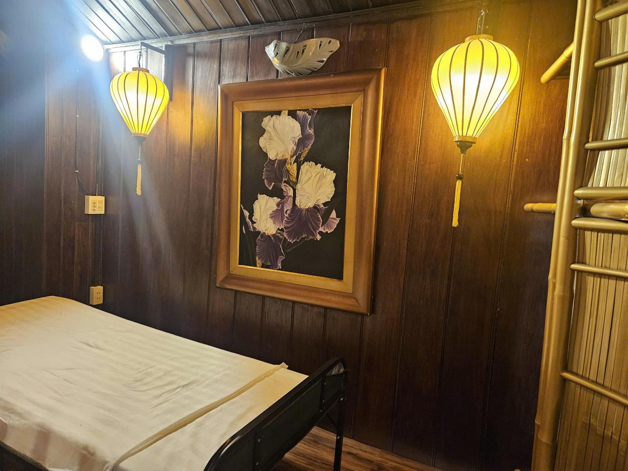 Sabina Boutique Hotel & Villa Mũi Né Ngoại thất bức ảnh